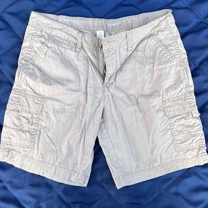 Sonoma Bermuda shorts size 8
